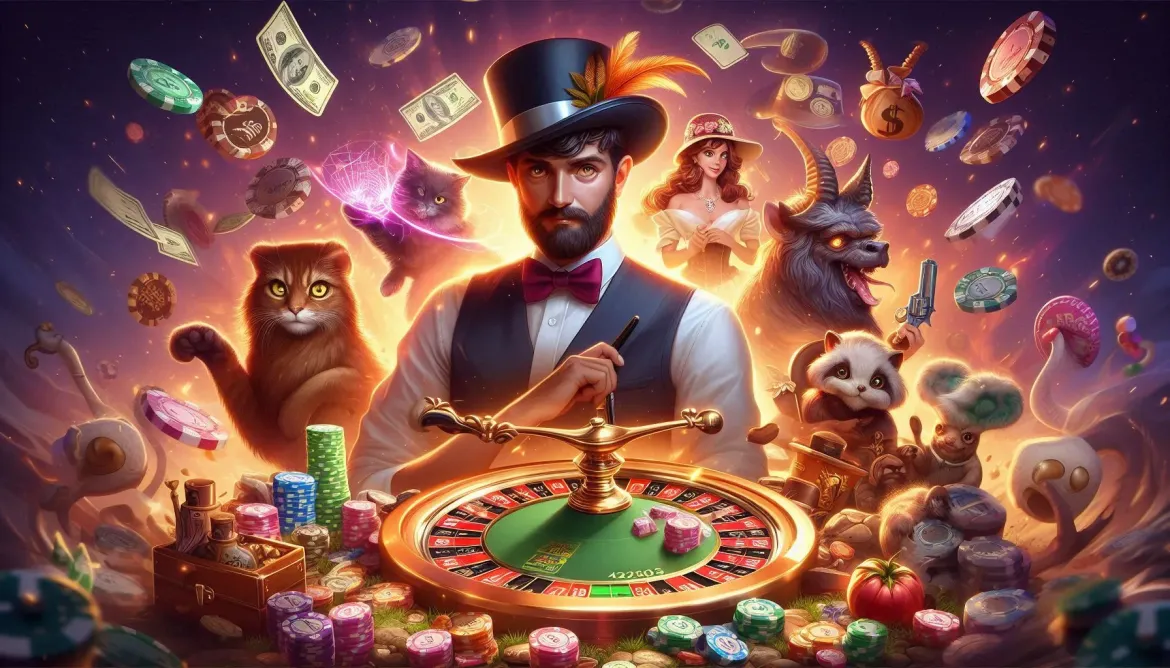Spybet Casino